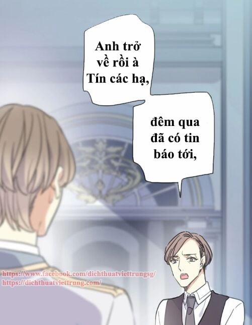 Vết Cắn Ngọt Ngào 3 42 trang 48