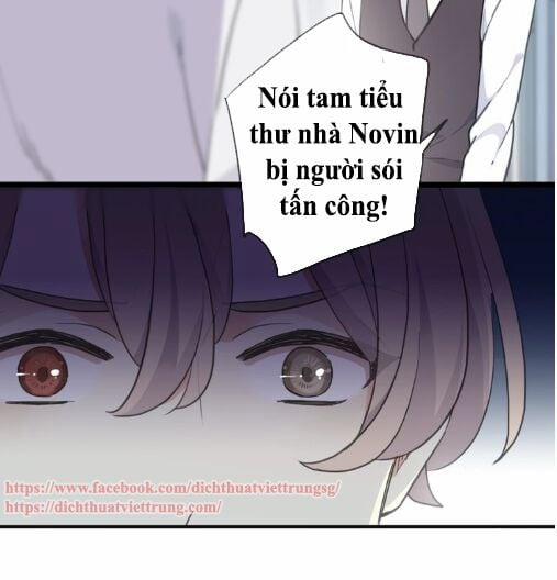 Vết Cắn Ngọt Ngào 3 42 trang 49