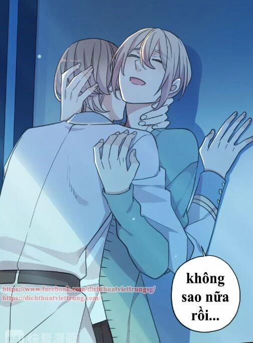 Vết Cắn Ngọt Ngào 3 42 trang 5