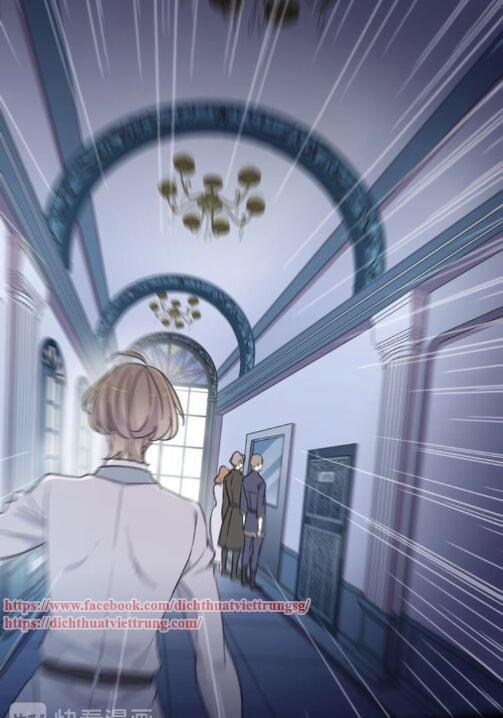 Vết Cắn Ngọt Ngào 3 42 trang 51