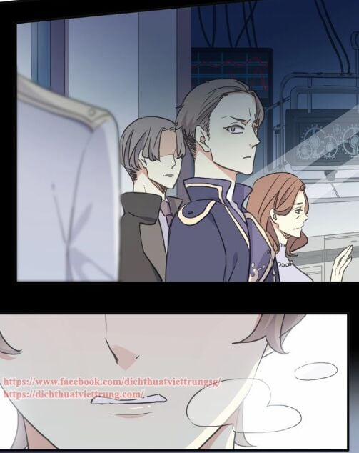 Vết Cắn Ngọt Ngào 3 42 trang 53