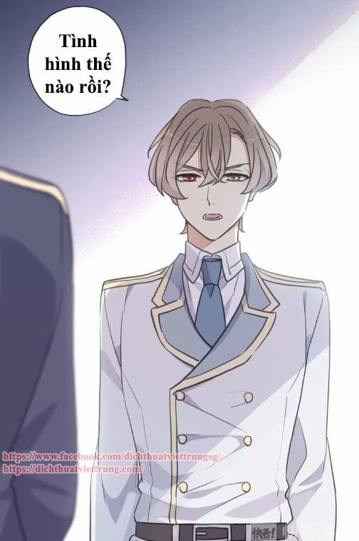 Vết Cắn Ngọt Ngào 3 42 trang 54