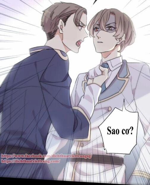 Vết Cắn Ngọt Ngào 3 42 trang 58