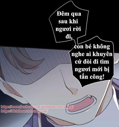 Vết Cắn Ngọt Ngào 3 42 trang 59