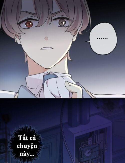 Vết Cắn Ngọt Ngào 3 42 trang 61