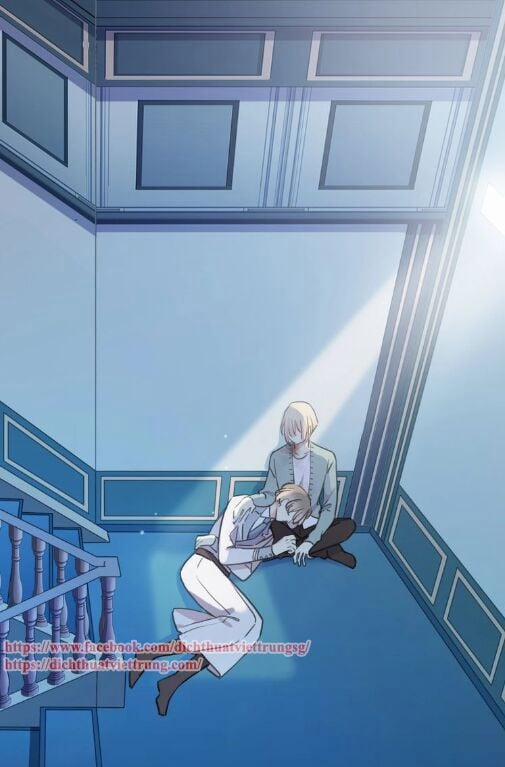 Vết Cắn Ngọt Ngào 3 42 trang 9