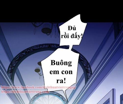 Vết Cắn Ngọt Ngào 3 43 trang 1