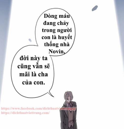 Vết Cắn Ngọt Ngào 3 43 trang 14