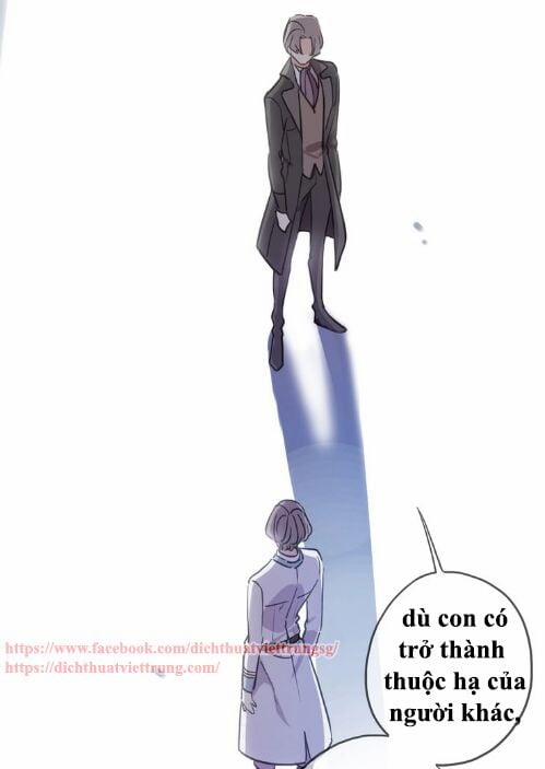 Vết Cắn Ngọt Ngào 3 43 trang 15