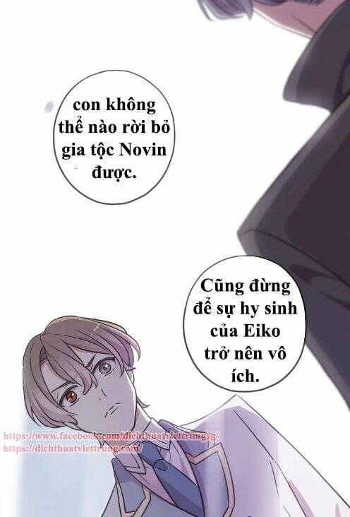 Vết Cắn Ngọt Ngào 3 43 trang 18