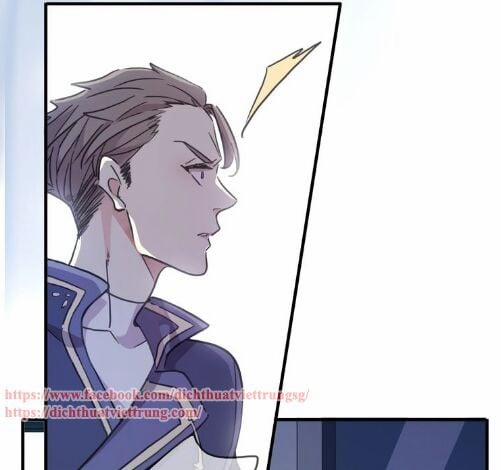 Vết Cắn Ngọt Ngào 3 43 trang 19