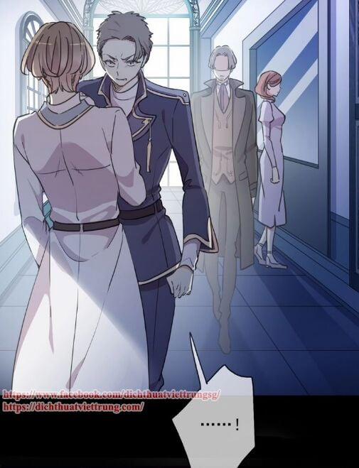 Vết Cắn Ngọt Ngào 3 43 trang 2