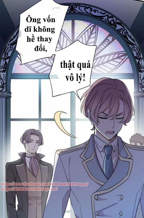 Vết Cắn Ngọt Ngào 3 43 trang 22