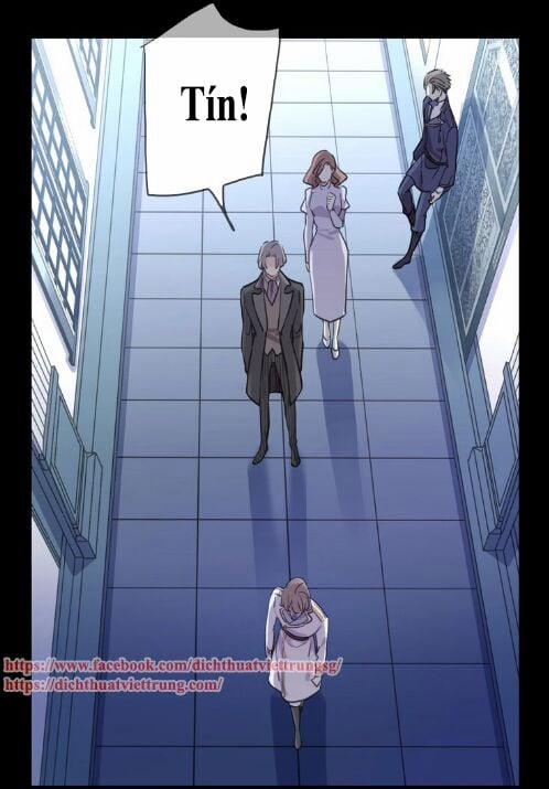 Vết Cắn Ngọt Ngào 3 43 trang 23