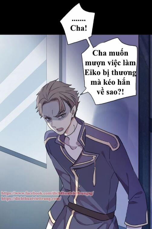 Vết Cắn Ngọt Ngào 3 43 trang 24