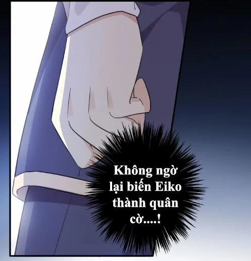 Vết Cắn Ngọt Ngào 3 43 trang 27