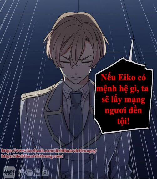 Vết Cắn Ngọt Ngào 3 43 trang 29