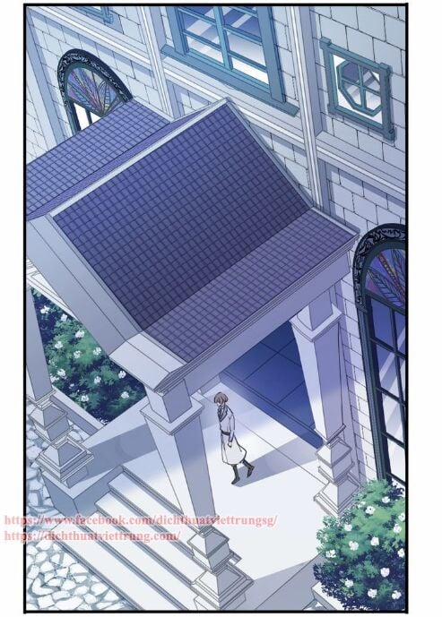 Vết Cắn Ngọt Ngào 3 43 trang 31