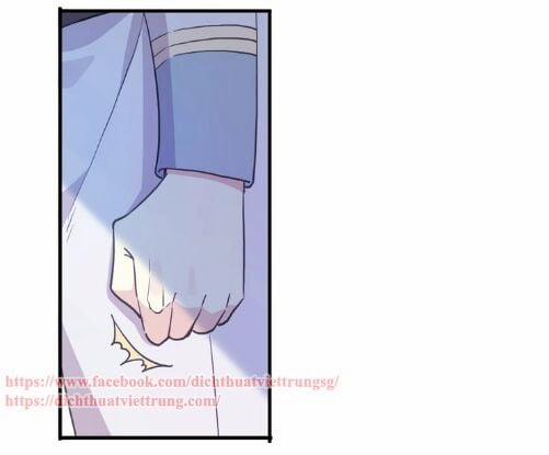 Vết Cắn Ngọt Ngào 3 43 trang 33