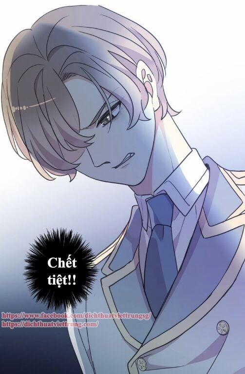 Vết Cắn Ngọt Ngào 3 43 trang 34