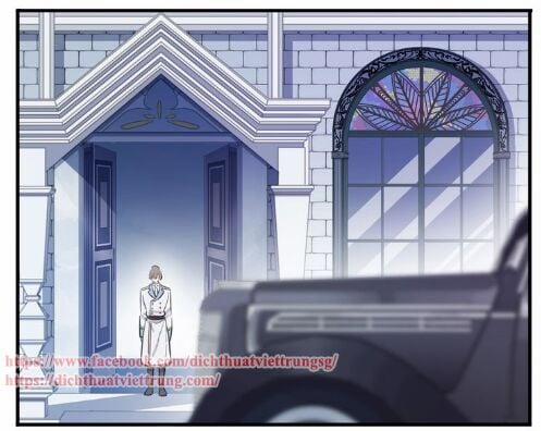 Vết Cắn Ngọt Ngào 3 43 trang 35