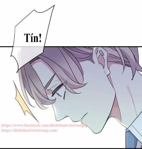 Vết Cắn Ngọt Ngào 3 43 trang 36