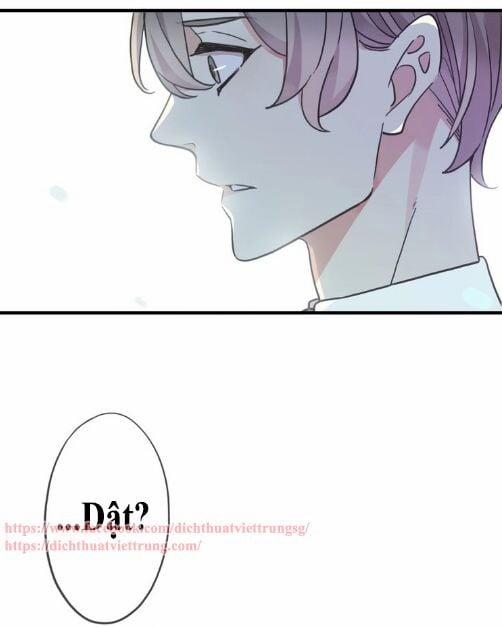 Vết Cắn Ngọt Ngào 3 43 trang 37