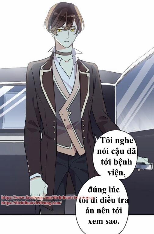 Vết Cắn Ngọt Ngào 3 43 trang 38