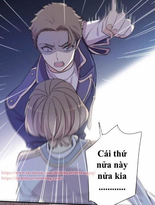 Vết Cắn Ngọt Ngào 3 43 trang 4