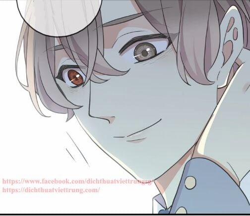 Vết Cắn Ngọt Ngào 3 43 trang 40