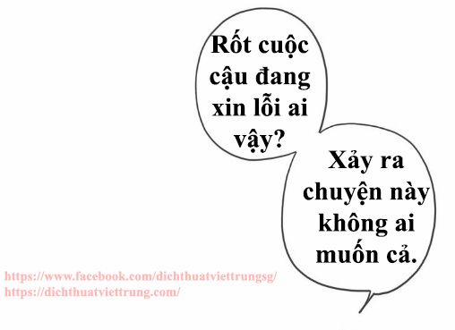 Vết Cắn Ngọt Ngào 3 43 trang 41