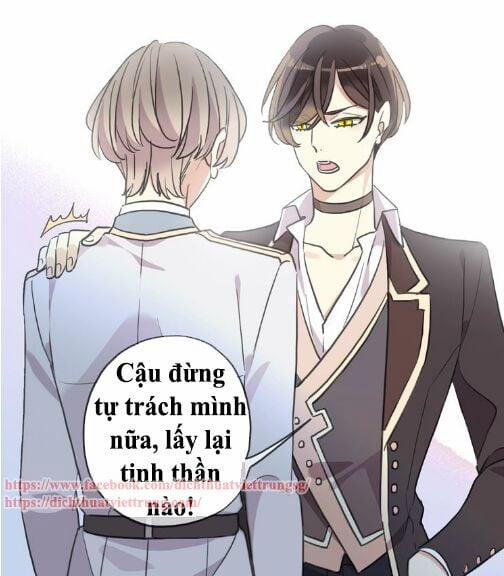 Vết Cắn Ngọt Ngào 3 43 trang 42