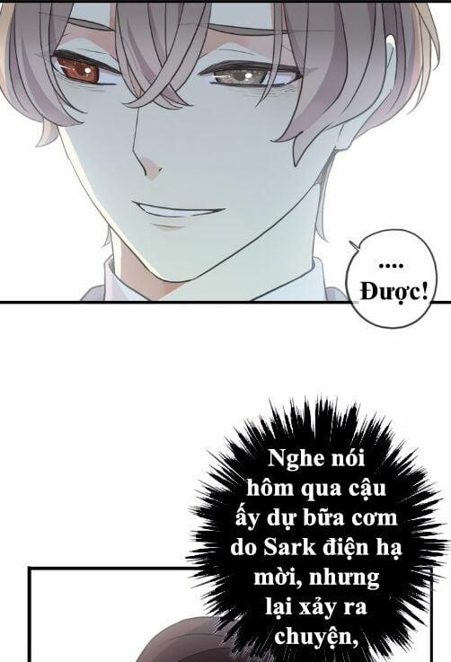 Vết Cắn Ngọt Ngào 3 43 trang 43