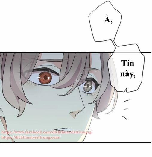 Vết Cắn Ngọt Ngào 3 43 trang 45