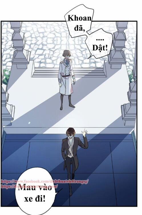 Vết Cắn Ngọt Ngào 3 43 trang 48