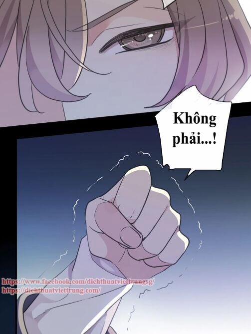 Vết Cắn Ngọt Ngào 3 43 trang 5