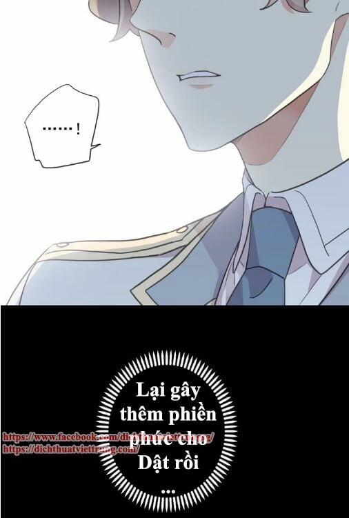 Vết Cắn Ngọt Ngào 3 43 trang 50