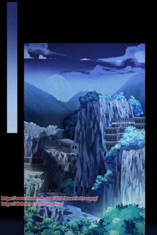 Vết Cắn Ngọt Ngào 3 43 trang 51