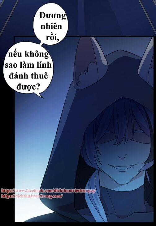 Vết Cắn Ngọt Ngào 3 43 trang 53