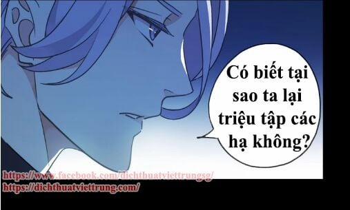 Vết Cắn Ngọt Ngào 3 43 trang 54