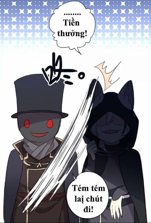 Vết Cắn Ngọt Ngào 3 43 trang 56