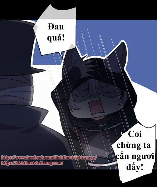 Vết Cắn Ngọt Ngào 3 43 trang 57