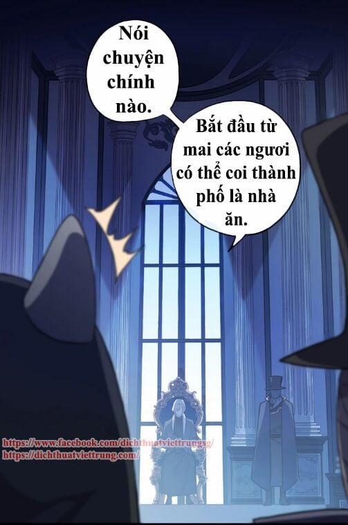 Vết Cắn Ngọt Ngào 3 43 trang 59