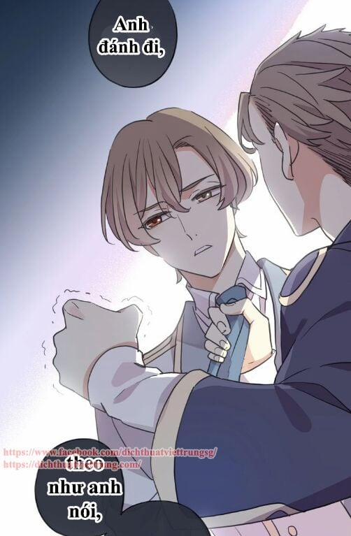 Vết Cắn Ngọt Ngào 3 43 trang 6