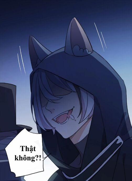 Vết Cắn Ngọt Ngào 3 43 trang 60