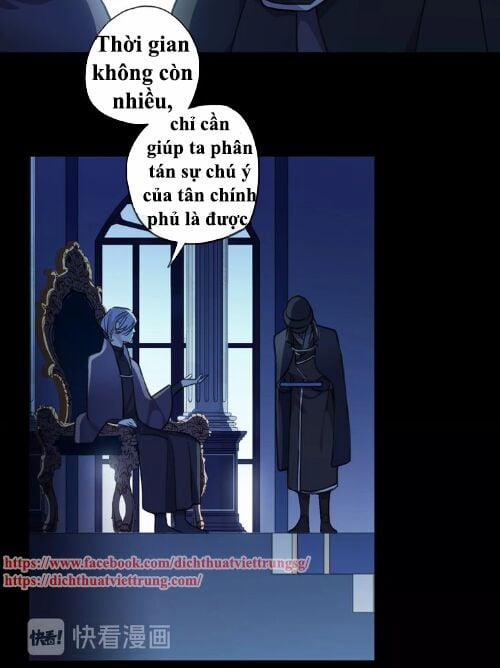 Vết Cắn Ngọt Ngào 3 43 trang 61