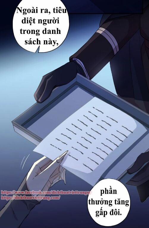 Vết Cắn Ngọt Ngào 3 43 trang 63