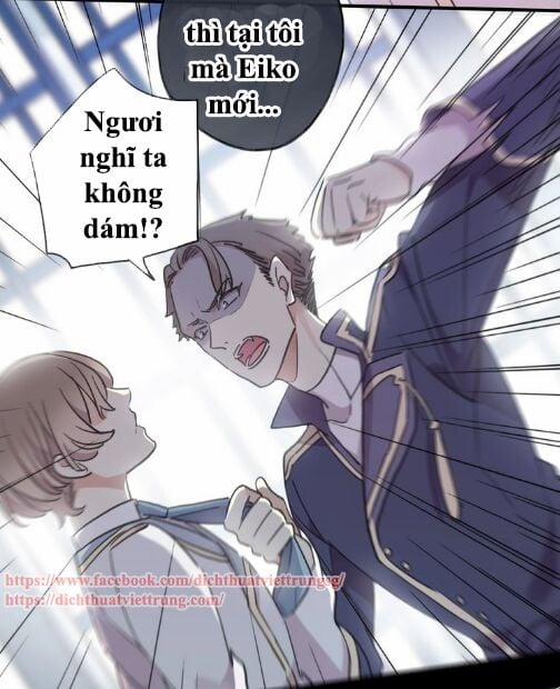 Vết Cắn Ngọt Ngào 3 43 trang 7