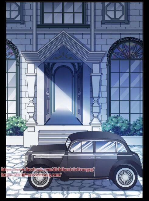 Vết Cắn Ngọt Ngào 3 44 trang 1