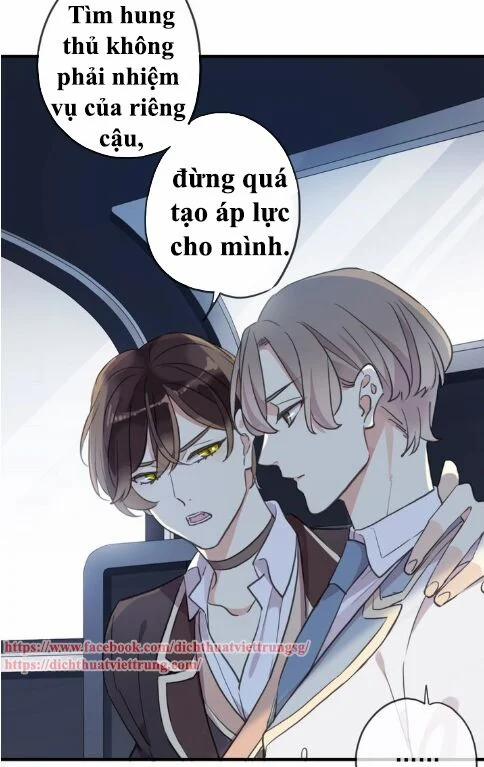 Vết Cắn Ngọt Ngào 3 44 trang 13